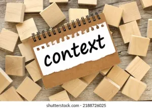 Contextual