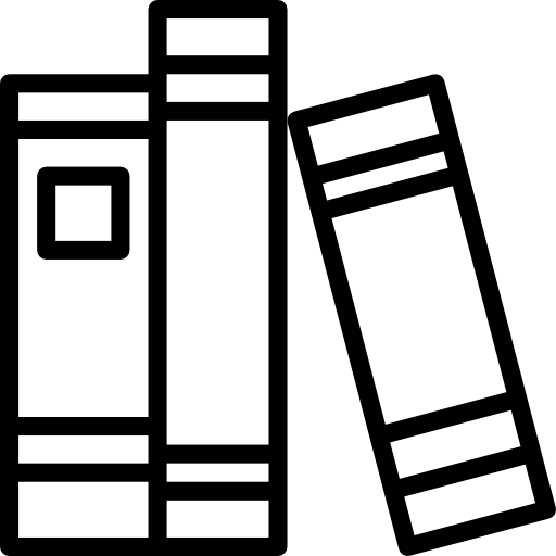 Well-Stocked Library